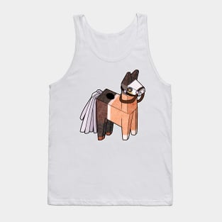 Sweets Witch Pinata Tank Top